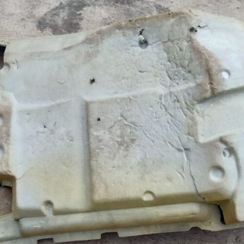 IMG_20251217_145119921_HDR Mercedes Benz Ml350 2012-2015 W166 Alfombra Piso Piloto Oem