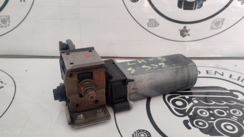 IMG_20260102_104614995_HDR Mercedes-benz Ml 350 Amg 2014 Actuador Asiento Izq Brose