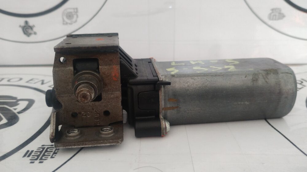 IMG_20260102_104649951 Mercedes-benz Ml 350 Amg 2014 Actuador Asiento Izq Brose