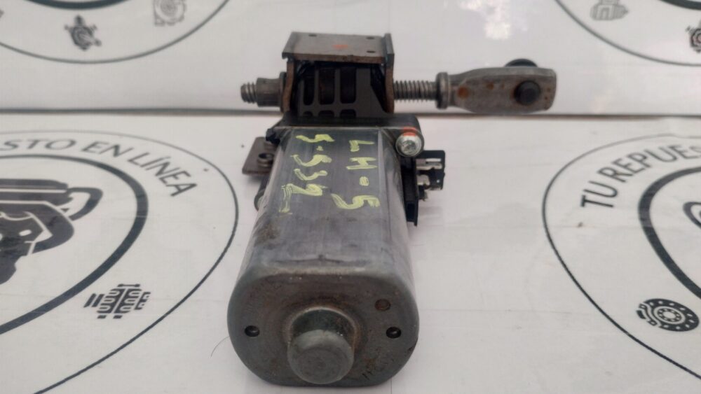 IMG_20260102_104657127_HDR Mercedes-benz Ml 350 Amg 2014 Actuador Asiento Izq Brose