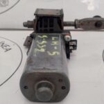 IMG_20260102_104657127_HDR Mercedes-benz Ml 350 Amg 2014 Actuador Asiento Izq Brose