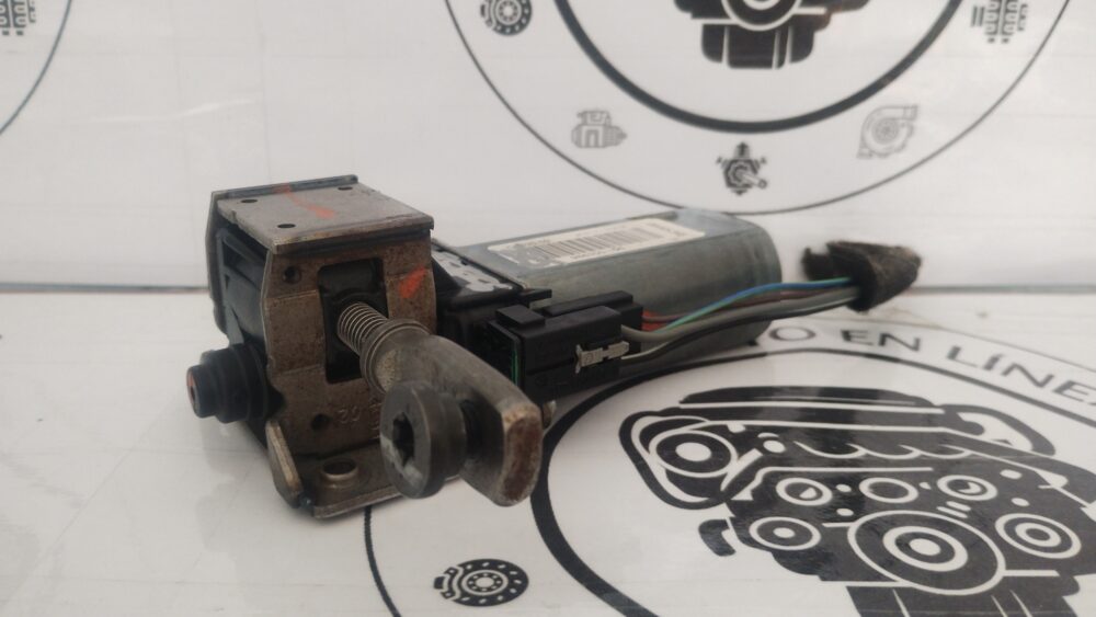 IMG_20260102_113150356 Mercedes-benz Ml 350 Amg 2014 Actuador Asiento Der Brose