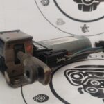 Mercedes-benz Ml 350 Amg 2014 Actuador Asiento Der Brose