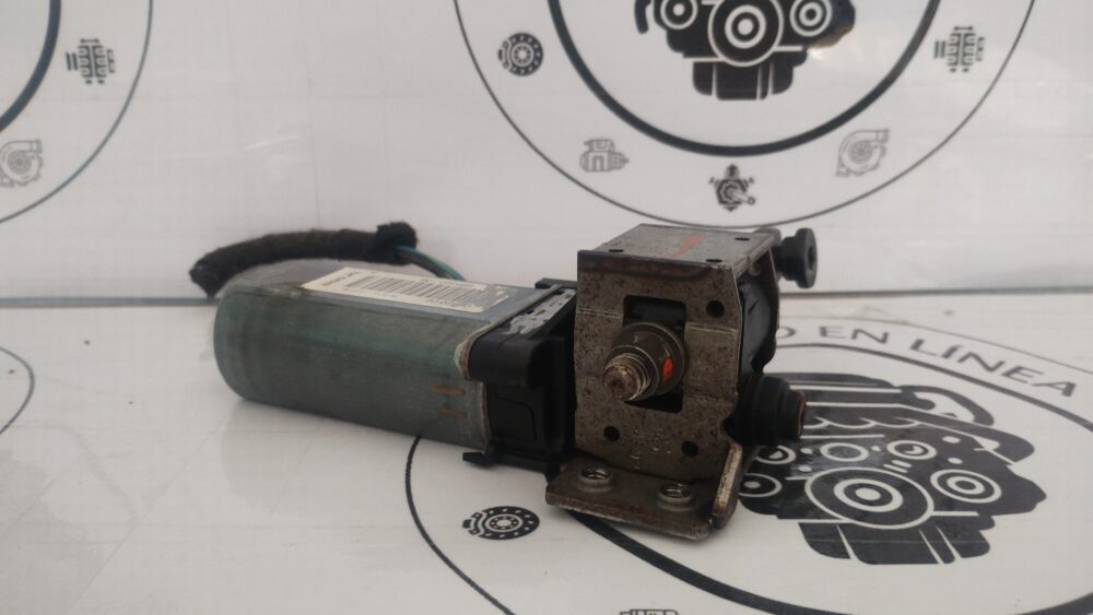 IMG_20260102_113158894 Mercedes-benz Ml 350 Amg 2014 Actuador Asiento Der Brose