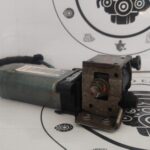 Mercedes-benz Ml 350 Amg 2014 Actuador Asiento Der Brose