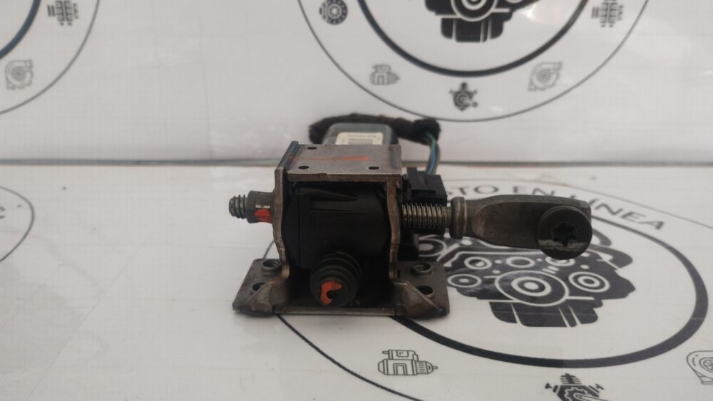 IMG_20260102_113204615 Mercedes-benz Ml 350 Amg 2014 Actuador Asiento Der Brose