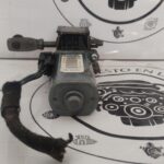 Mercedes-benz Ml 350 Amg 2014 Actuador Asiento Der Brose