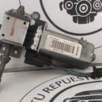 Mercedes-benz Ml 350 Amg 2014 Actuador Asiento Der Brose