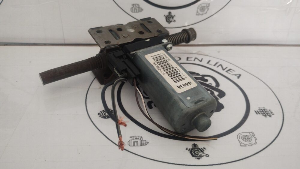 IMG_20260102_120455145 Mercedes-benz Ml 350 Amg 2014 Motor Asiento Izquierdo Oem