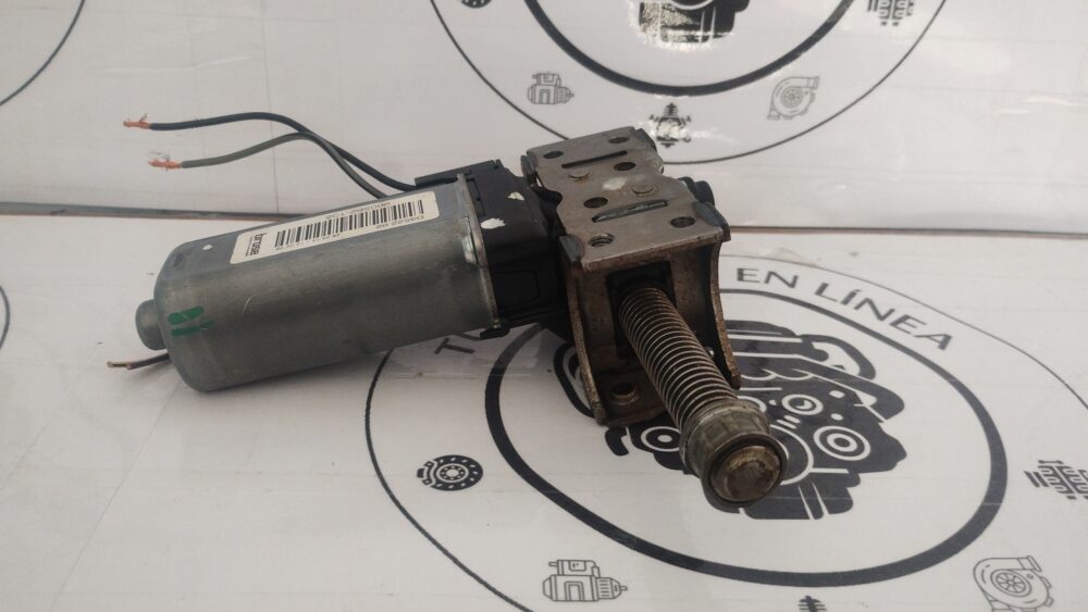 IMG_20260102_120500870 Mercedes-benz Ml 350 Amg 2014 Motor Asiento Izquierdo Oem