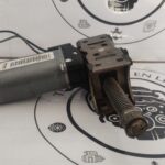 IMG_20260102_120500870 Mercedes-benz Ml 350 Amg 2014 Motor Asiento Izquierdo Oem