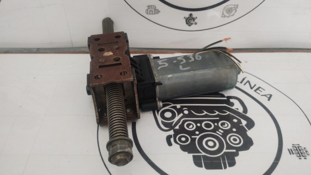 IMG_20260102_120509654 Mercedes-benz Ml 350 Amg 2014 Motor Asiento Izquierdo Oem