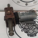 IMG_20260102_120509654 Mercedes-benz Ml 350 Amg 2014 Motor Asiento Izquierdo Oem