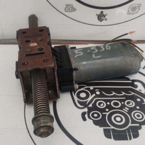 Mercedes-benz Ml 350 Amg 2014 Motor Asiento Izquierdo Oem
