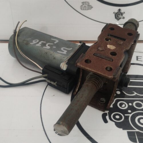 Mercedes-benz Ml 350 Amg 2014 Motor Asiento Izquierdo Oem