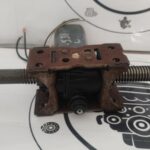 IMG_20260102_120519232 Mercedes-benz Ml 350 Amg 2014 Motor Asiento Izquierdo Oem