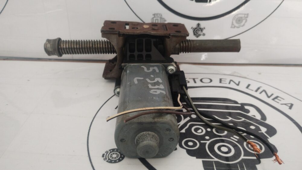 IMG_20260102_120524970 Mercedes-benz Ml 350 Amg 2014 Motor Asiento Izquierdo Oem