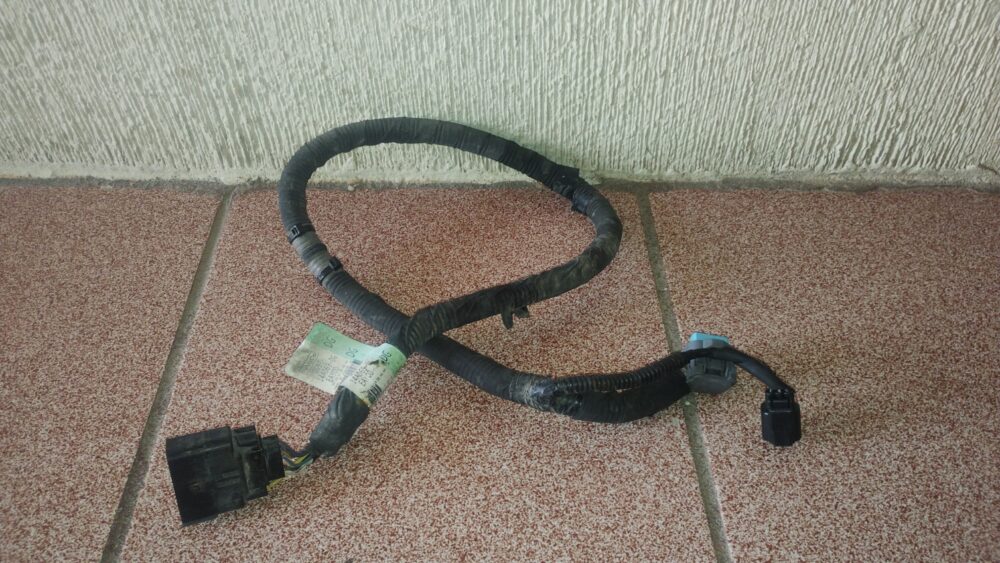 Ford Fusion 2.0l 2014 Arnés Bomba Gasolina Dg9t-14a069-dg