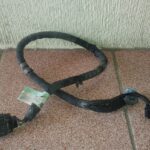 Ford Fusion 2.0l 2014 Arnés Bomba Gasolina Dg9t-14a069-dg