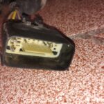 Ford Fusion 2.0l 2014 Arnés Bomba Gasolina Dg9t-14a069-dg