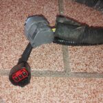 Ford Fusion 2.0l 2014 Arnés Bomba Gasolina Dg9t-14a069-dg