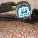 Ford Fusion 2.0l 2014 Arnés Bomba Gasolina Dg9t-14a069-dg