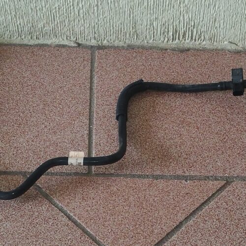 IMG_20260103_143943738 Ford Fusion 2.0l 2014 Manguera Evap Canister Dg93-9d683