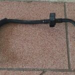 Ford Fusion 2.0l 2014 Manguera Evap Canister Dg93-9d683