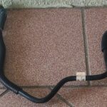 Ford Fusion 2.0l 2014 Manguera Evap Canister Dg93-9d683