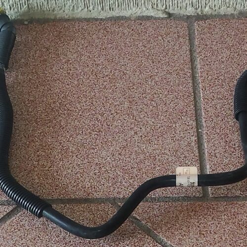IMG_20260103_144001216 Ford Fusion 2.0l 2014 Manguera Evap Canister Dg93-9d683