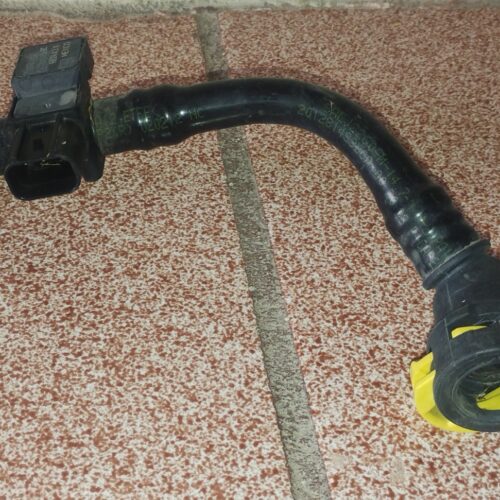 IMG_20260103_144013543 Ford Fusion 2.0l 2014 Manguera Evap Canister Dg93-9d683