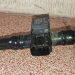 Ford Fusion 2.0l 2014 Manguera Evap Canister Dg93-9d683