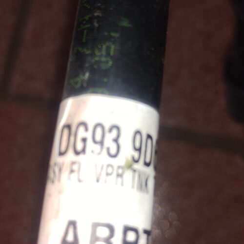 IMG_20260103_144035129 Ford Fusion 2.0l 2014 Manguera Evap Canister Dg93-9d683