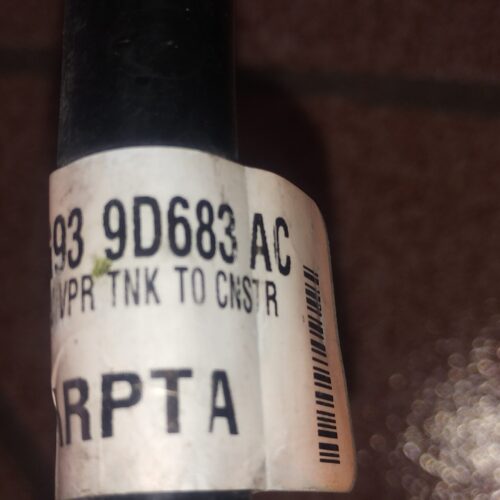 IMG_20260103_144044253 Ford Fusion 2.0l 2014 Manguera Evap Canister Dg93-9d683