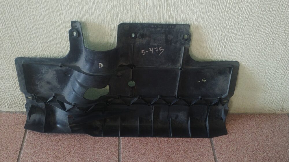 IMG_20260107_111701849 Mercedes-benz Ml 350 Amg 2014 Protector Inferior