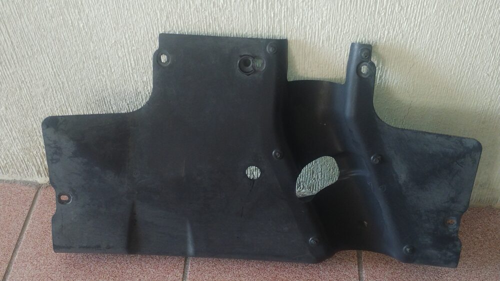 IMG_20260107_111746448 Mercedes-benz Ml 350 Amg 2014 Protector Inferior