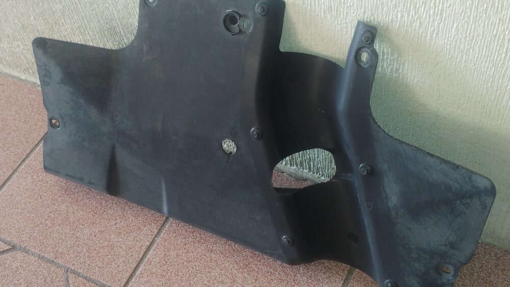 IMG_20260107_111802728 Mercedes-benz Ml 350 Amg 2014 Protector Inferior