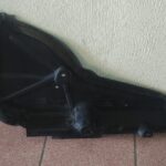 Mercedes-benz Ml 350 Amg 2014 Cubierta Inferior Motor Izq