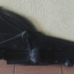 Mercedes-benz Ml 350 Amg 2014 Cubierta Inferior Motor Izq