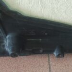 Mercedes-benz Ml 350 Amg 2014 Cubierta Inferior Motor Izq