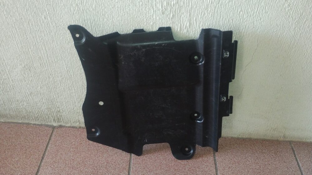 IMG_20260107_122338924 Mercedes-benz Ml 350 Amg 2014 Panel Inferior Frontal Piloto