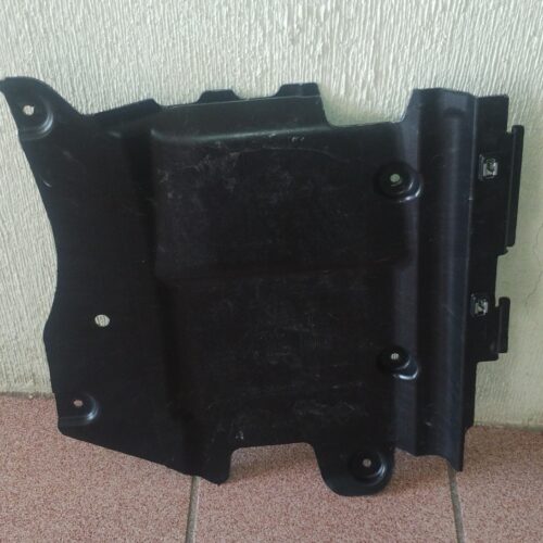 IMG_20260107_122338924 Mercedes-benz Ml 350 Amg 2014 Panel Inferior Frontal Piloto