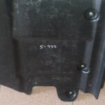 IMG_20260107_131512188 Mercedes-benz Ml 350 Amg 2014 Panel Inferior Frontal Piloto