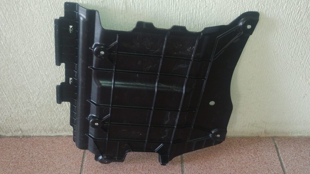 IMG_20260107_131523634 Mercedes-benz Ml 350 Amg 2014 Panel Inferior Frontal Piloto