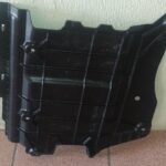 IMG_20260107_131523634 Mercedes-benz Ml 350 Amg 2014 Panel Inferior Frontal Piloto