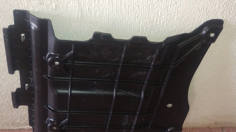 IMG_20260107_131530502 Mercedes-benz Ml 350 Amg 2014 Panel Inferior Frontal Piloto