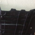 IMG_20260107_131530502 Mercedes-benz Ml 350 Amg 2014 Panel Inferior Frontal Piloto