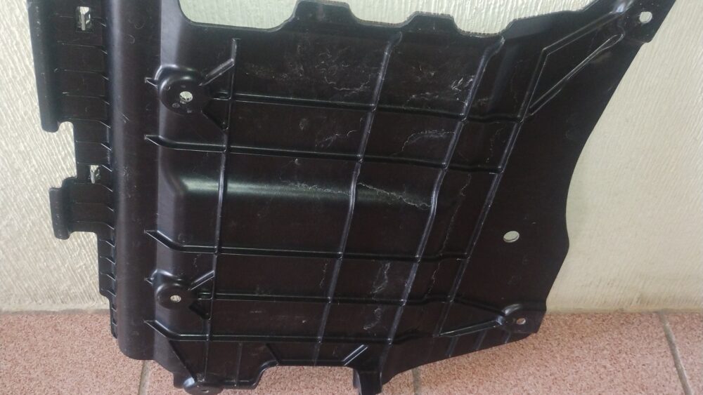 IMG_20260107_131534992 Mercedes-benz Ml 350 Amg 2014 Panel Inferior Frontal Piloto