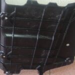 IMG_20260107_131534992 Mercedes-benz Ml 350 Amg 2014 Panel Inferior Frontal Piloto