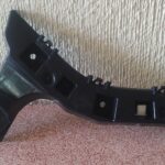 Ford Fusion 2013-2018 Guía Fascia Trasera Izquierda DS73-17A662-A